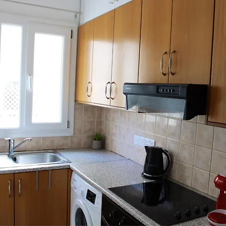 Apartment Raise Urban Escape