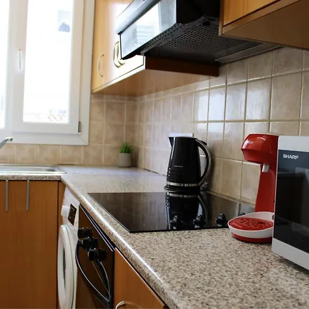 Apartment Raise Urban Escape *