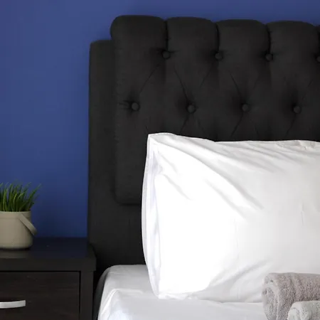 Raise Urban Escape Apartment