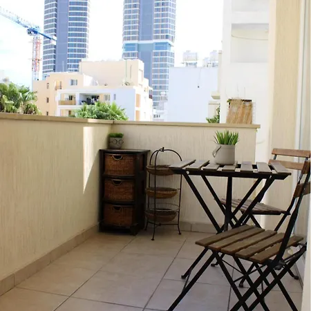 Raise Urban Escape Limassol