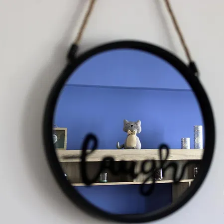 Apartment Raise Urban Escape *