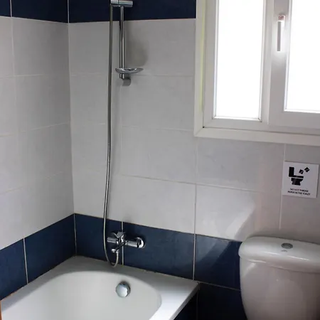 Apartment Raise Urban Escape Limassol