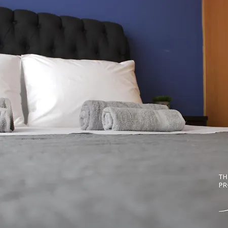 Raise Urban Escape *