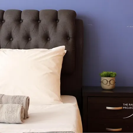 Raise Urban Escape * Limassol