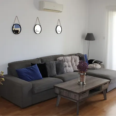 Apartment Raise Urban Escape Limassol