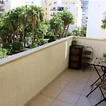 Raise Urban Escape Apartamento Limassol