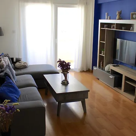Apartment Raise Urban Escape