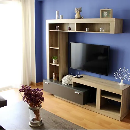Apartment Raise Urban Escape