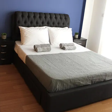 Raise Urban Escape Limassol