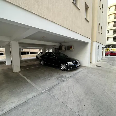 Raise Urban Escape Apartament *