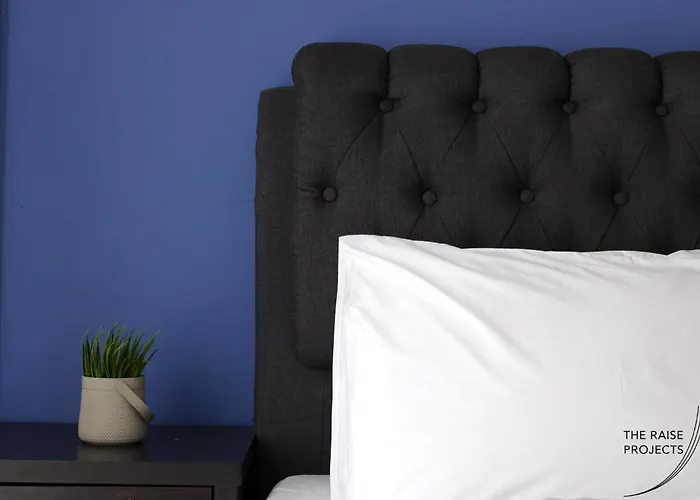 Raise Urban Escape 레메소스