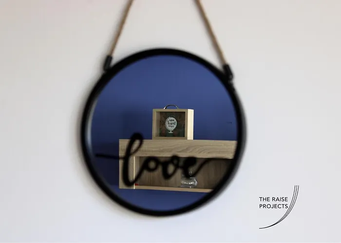 Raise Urban Escape * 레메소스