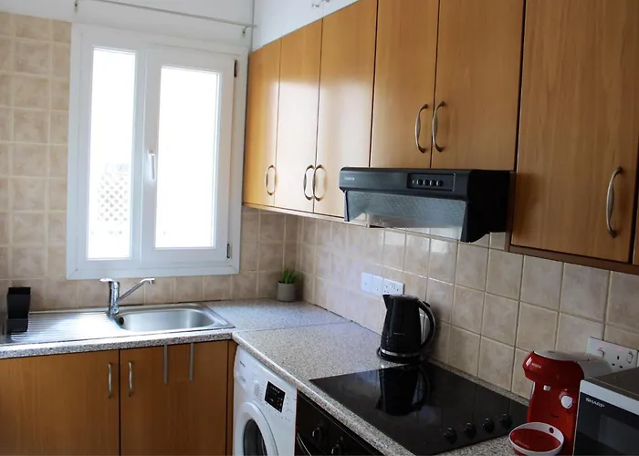 아파트 Raise Urban Escape