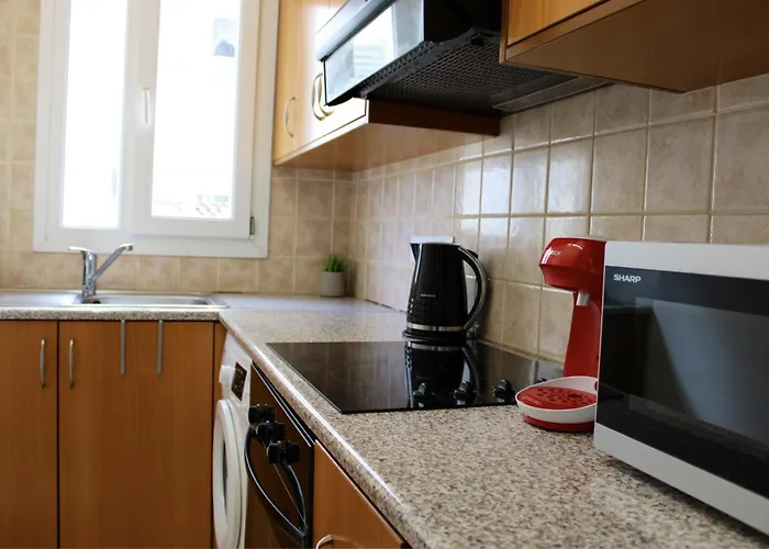 아파트 Raise Urban Escape *