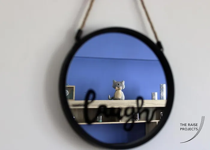 아파트 Raise Urban Escape *