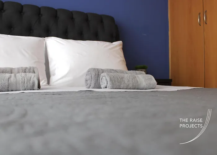 Raise Urban Escape *