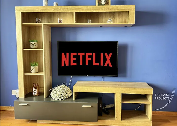 아파트 Raise Urban Escape *