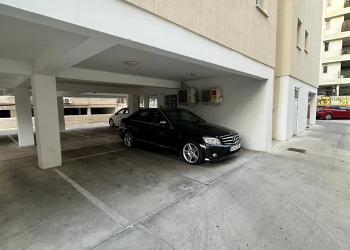 Raise Urban Escape 아파트 *